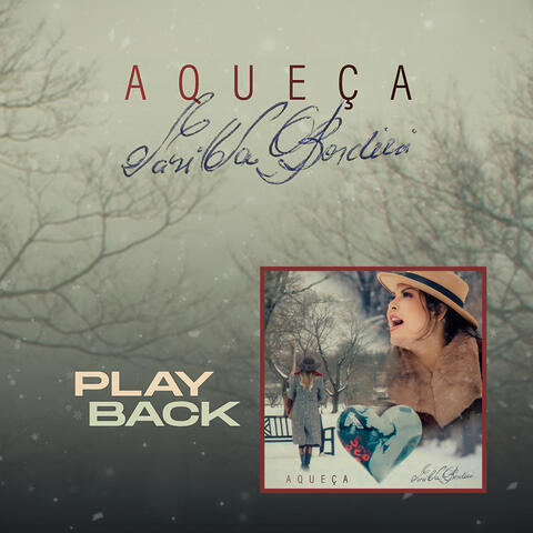 Aqueça album art