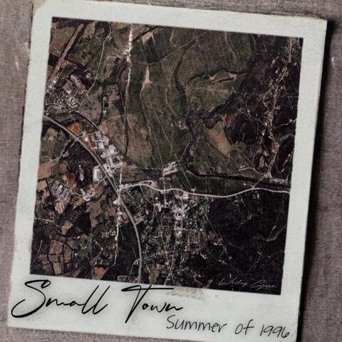 Small Town album art