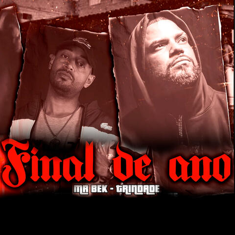 Final de Ano album art