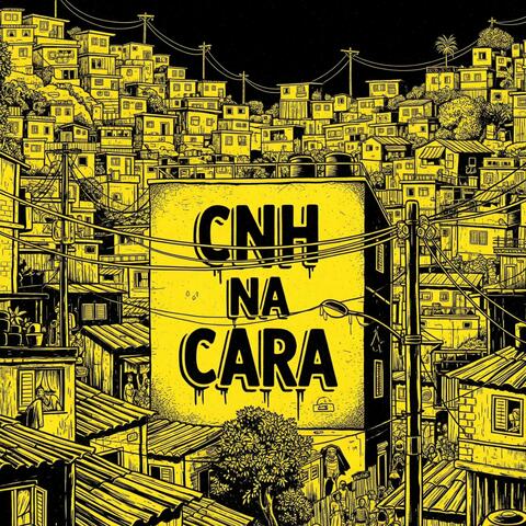 Cnh na Cara album art