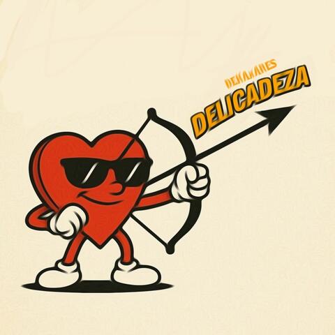 Delicadeza album art