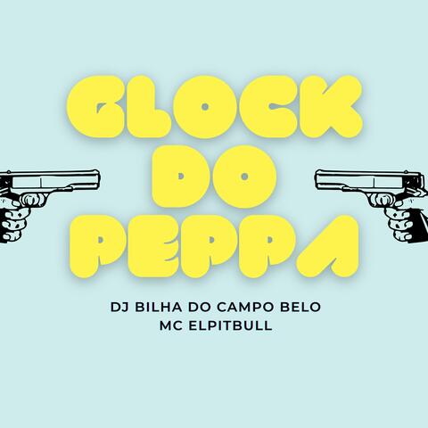 Glock do Peppa album art