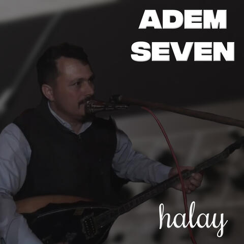 Halay album art