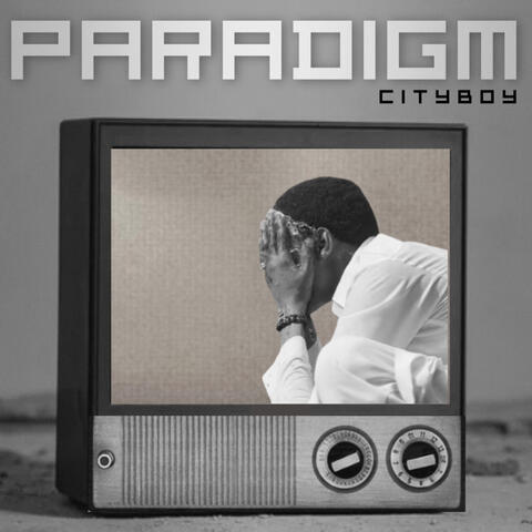Paradigm album art