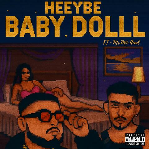Baby Doll album art