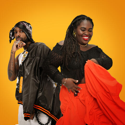 Candela Wena album art
