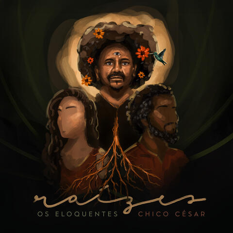 Raízes album art
