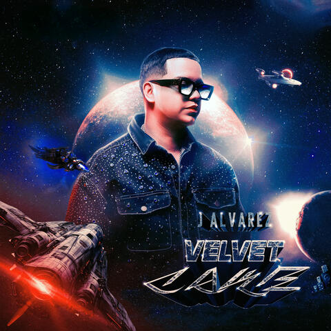 Velvet Cake album art