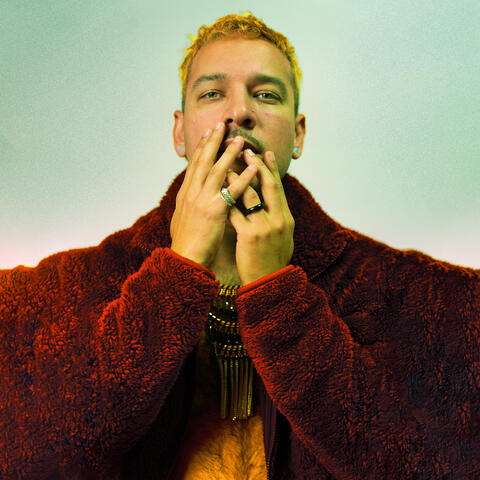 PENSé QUE TE HACíA FELíZ album art