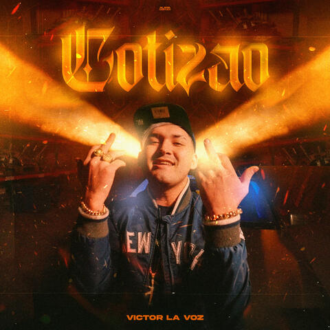 Cotizao album art