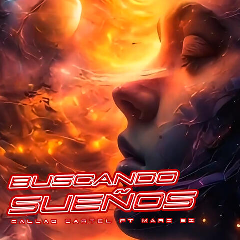 Buscando Sueños album art