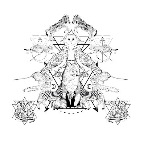 Metamorphosis album art