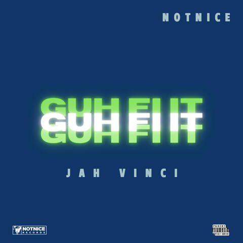 Guh Fi It album art