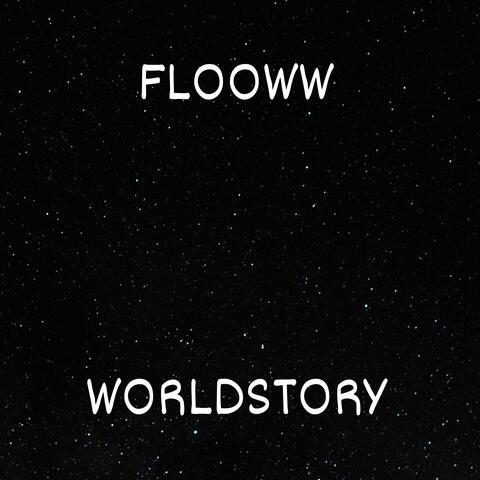 Worldstory album art