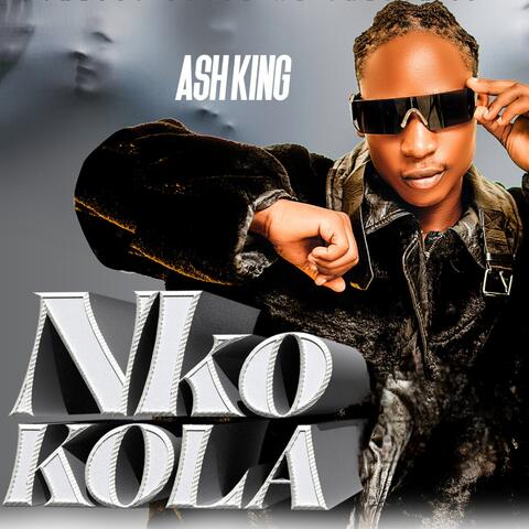 Nkokola album art