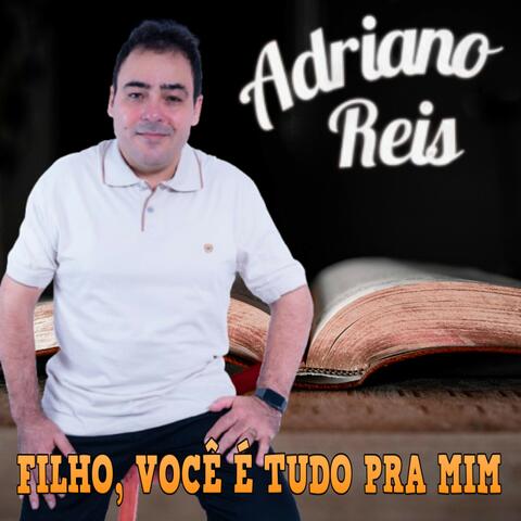 Filho, Você É Tudo pra Mim album art