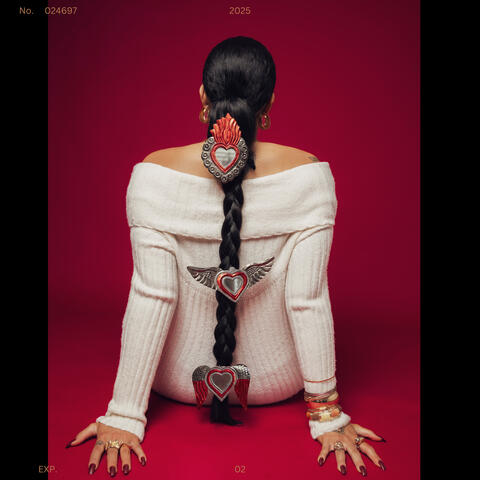Musa album art