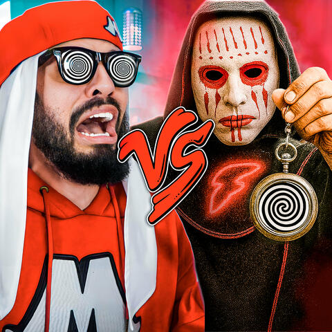 Face (Rafa e Luiz) Vs. Mussa - Batalha de Rima album art