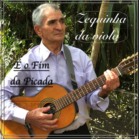 É o Fim da Picada album art