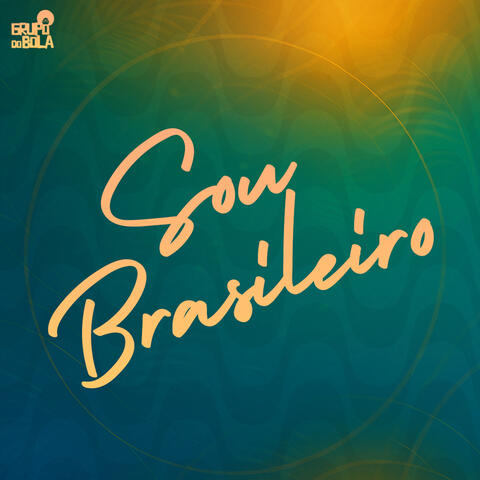 Sou Brasileiro album art