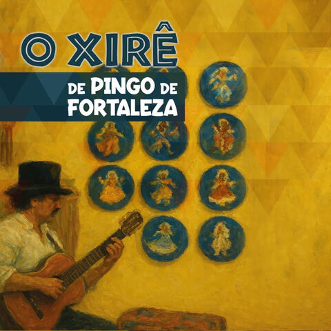 O Xirê album art