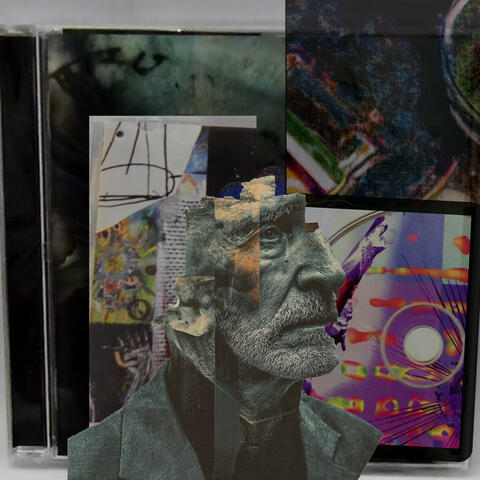 Crisis album art
