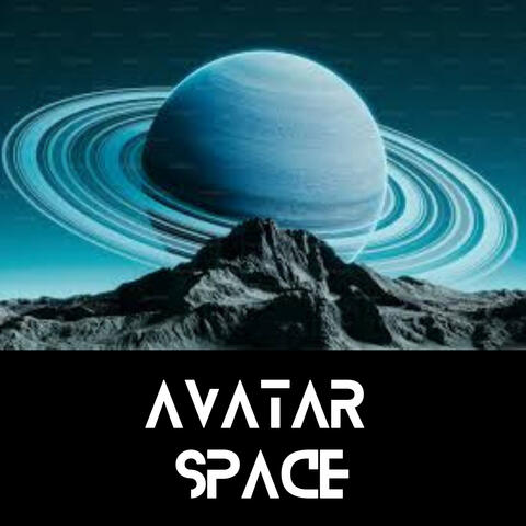 Avatar Space album art