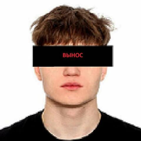 Вынос album art