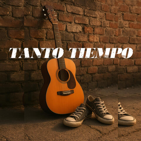Tanto Tiempo album art