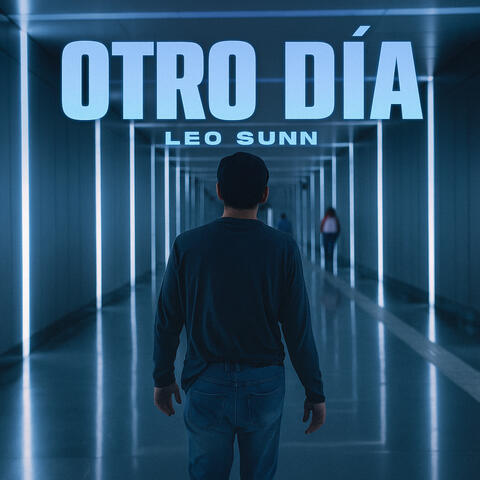 Otro Día album art