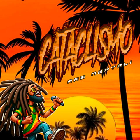 Cataclismo album art