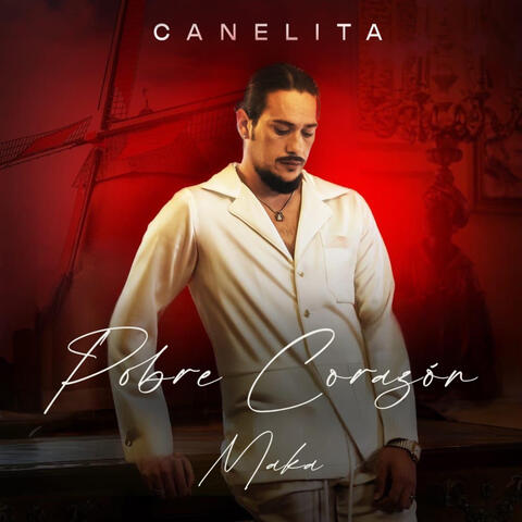 Pobre Corazón album art