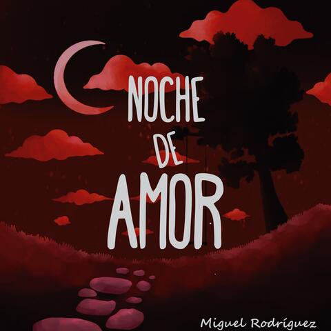 Noche de Amor album art
