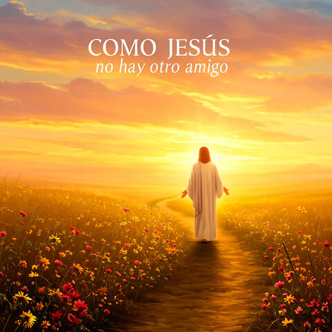 Como Jesús No Hay Otro Amigo album art