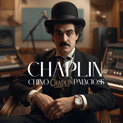 Chaplin album art