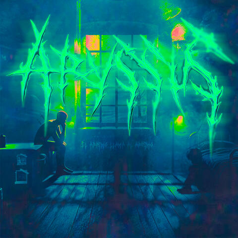 Abbyssus album art