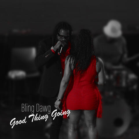 Good Thing Going album art