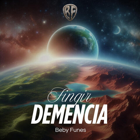 Fingir Demencia album art