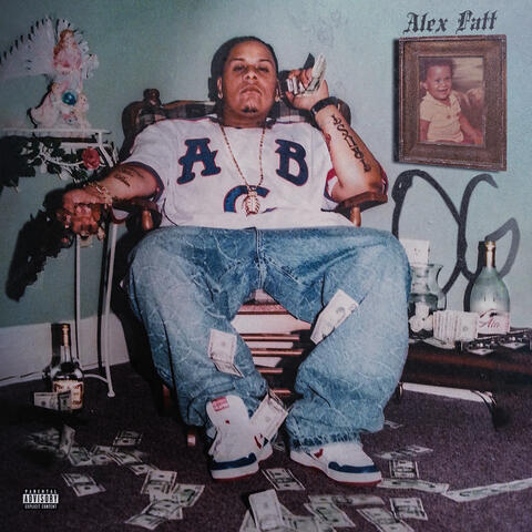 Og album art