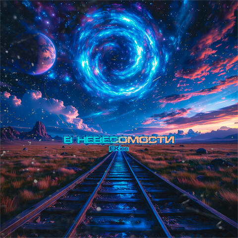 В невесомости album art