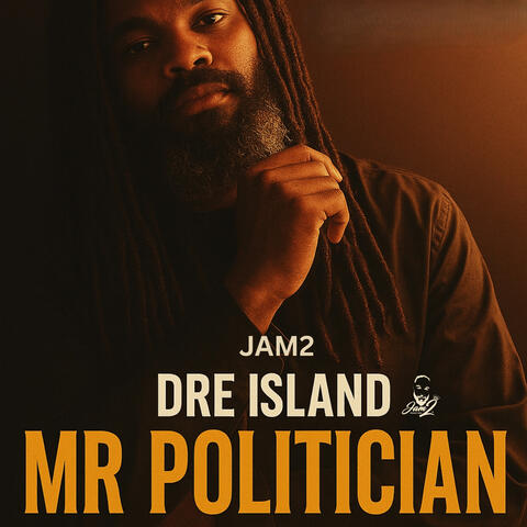 Mr Politician album art