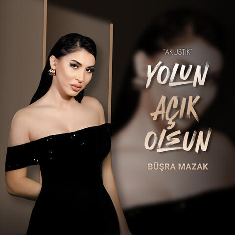 Yolun Açık Olsun album art