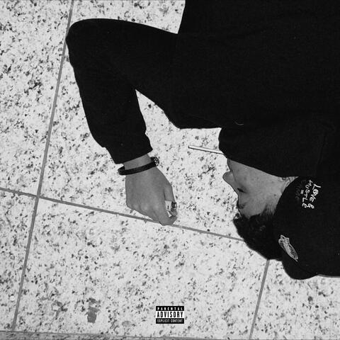 Inconsequente* album art
