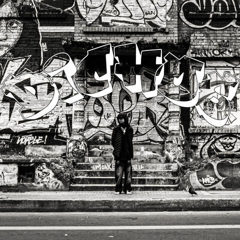 Dichos album art