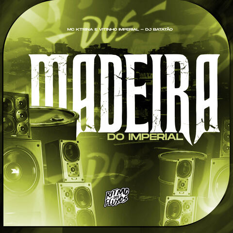 Madeira do Imperial album art