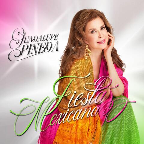Fiesta Mexicana album art
