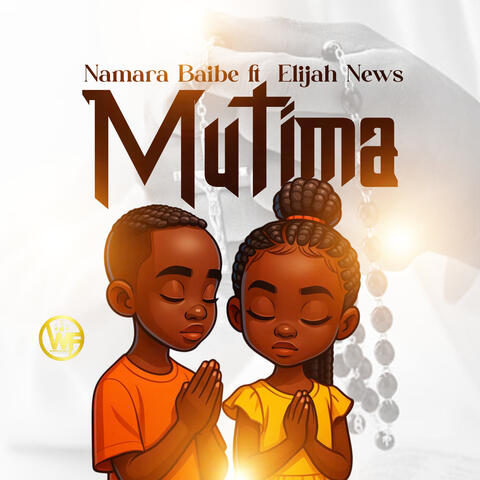 Mutima album art