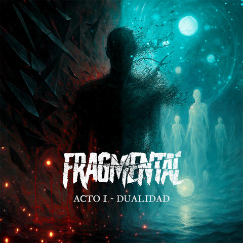 Acto I: Dualidad album art