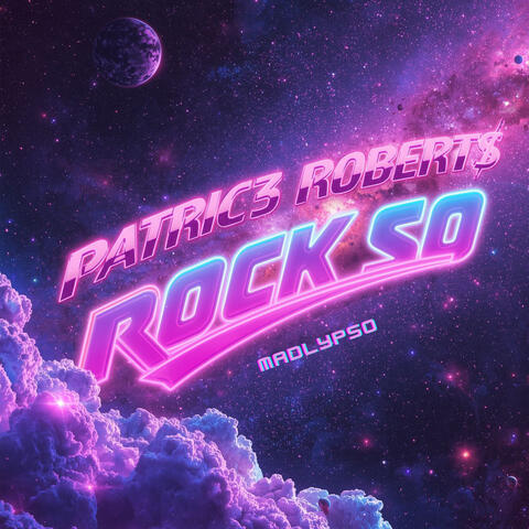 Rock So album art