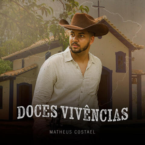 Doces Vivências album art